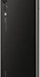 HUAWEI P20 Pro 6/128GB Black (51092EPD)
