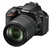 Nikon D5600 kit (18-105mm VR)