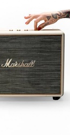 Marshall Woburn Cream