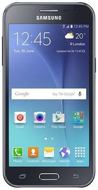 Samsung Galaxy J2 Duos J200H Black (UA UCRF)
