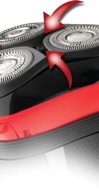 Remington Style Series R3000