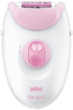 Braun Silk-epil 3 SE 3274
