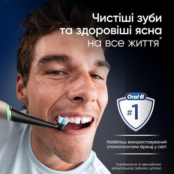 Oral-B iO Ultimate iOM10.1B4.AD Gold Edit