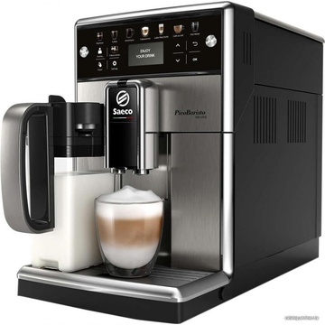 Saeco PicoBaristo Deluxe (SM5573/10)