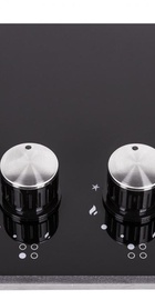 Ventolux HSF631-B3G CEST (BK)