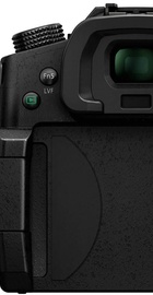 Panasonic DC-GH5 Body (UA)