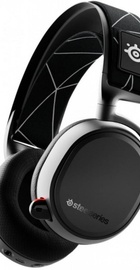 SteelSeries Arctis 9 Wireless Black (61484)