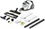 Karcher SC 5 EasyFix Premium Iron Plug (1.512-550.0)