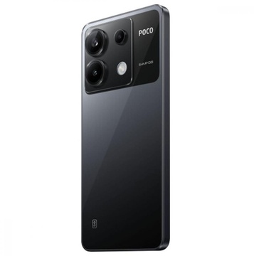 Xiaomi Poco X6 12/512GB Black (Global Version)