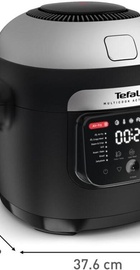 Tefal 2в1 Multicook Actifry MY741CF1