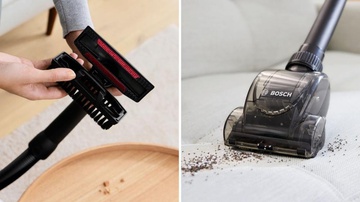 Bosch Serie 8 ProPower BGS7POW2