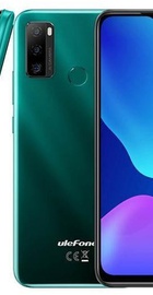 Ulefone Note 10P 3/128GB Green (Global Version)