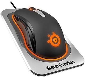 SteelSeries Sensei Wireless
