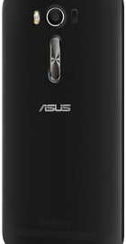 Asus ZenFone 2 Laser ZE550KL Black Octa