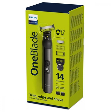 Philips OneBlade QP6651/61