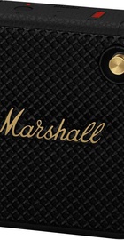 Marshall Willen Black and Brass (1006059)