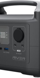 EcoFlow RIVER (EFRIVER600-EU, PB930401)