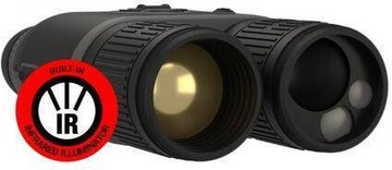 ATN BinoX 4T 384 4.5-18x
