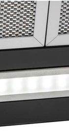 Ventolux LIDO 60 BK (700)