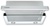 Minola HTL 6812 WH 1200 LED