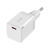 Baseus GaN3 Fast Charger Type-C 30W White (CCGN010102)
