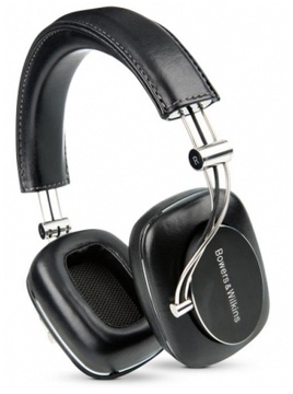 Bowers & Wilkins P7 Wireless