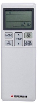 Mitsubishi Heavy SRK50ZS-WT/SRC50ZS-W