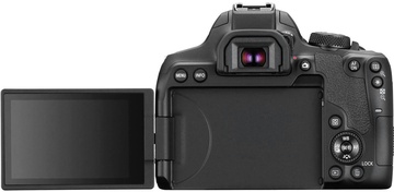 Canon EOS 850D kit (18-135mm) IS USM (3925C021)