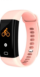 Lemfo F07 Health Pink