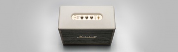 Marshall Woburn Cream