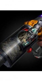 Dyson V15 Detect Fluffy (476575-01)