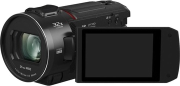 Panasonic HC-VX3E-K