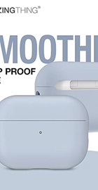 AmazingThing Smoothie Case Airpods Pro 2 Pink