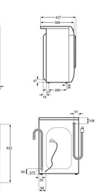 Electrolux EW6S426BUI