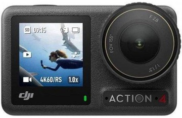 DJI Osmo Action 4 Adventure Combo (CP.OS.00000270.01)