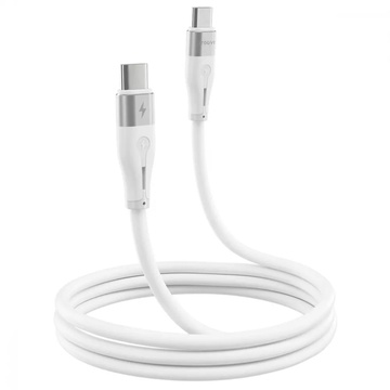 Proove Silicone Power 30W (Type-C) + Кабель Type-C to Type-C