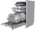 Midea MFD45S160Wi