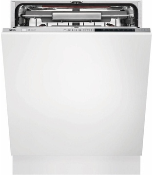 AEG FSE83800P