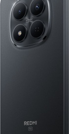 Xiaomi Redmi Note 15 Pro 5G 8/256GB Midnight Black