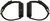 AmiGo GO009 Camera+LED WIFI Black