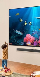 LG 75QNED80T6A