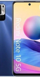 Xiaomi Redmi Note 10 5G 8/256GB Nighttime Blue