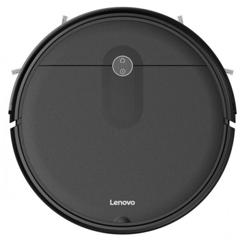 Lenovo E2 Inertial Navigation