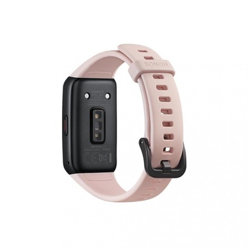 Honor Band 6 Pink
