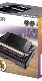 Sencor SBG 2070SS