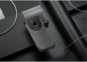 Ulefone Power Armor 14 Pro 8/128GB Black