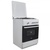 Fiesta G 6403 SD-W