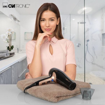 Clatronic HT 3661