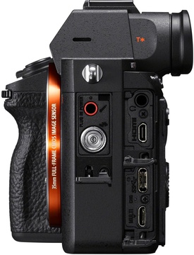 Sony Alpha A7R IVA body (ILCE7RM4AB.CEC)