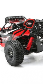 Team Magic Багги песчаная 1:8 SETH ARTR красный (TM560015R)